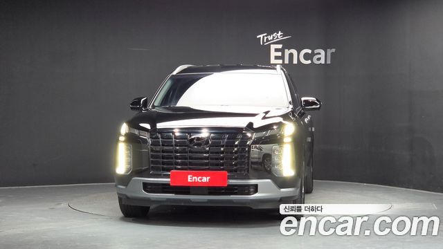 Hyundai Palisade 2023 — photo 3