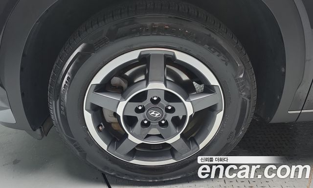 Hyundai Palisade 2023 — photo 5
