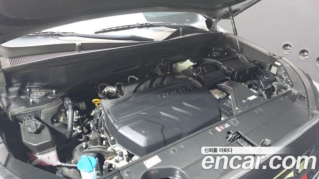 Hyundai Palisade 2023 — photo 6