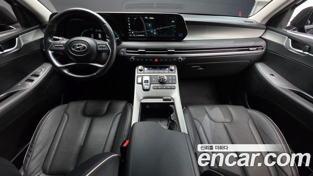 Hyundai Palisade 2023 — photo 10