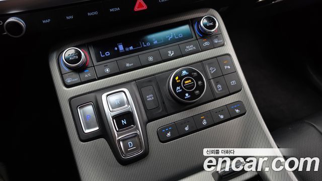 Hyundai Palisade 2023 — photo 12