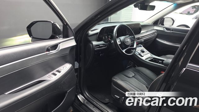 Hyundai Palisade 2023 — photo 13