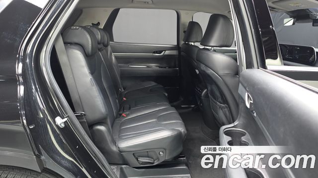 Hyundai Palisade 2023 — photo 17