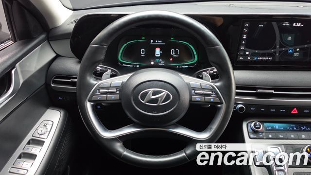 Hyundai Palisade 2023 — photo 18