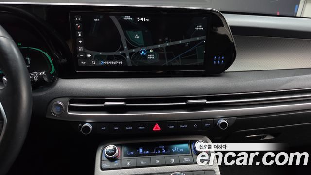 Hyundai Palisade 2023 — photo 19