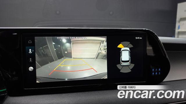 Hyundai Palisade 2023 — photo 20