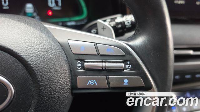 Hyundai Palisade 2023 — photo 22