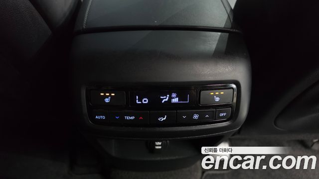 Hyundai Palisade 2023 — photo 23