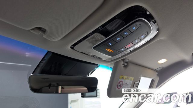 Hyundai Palisade 2023 — photo 24