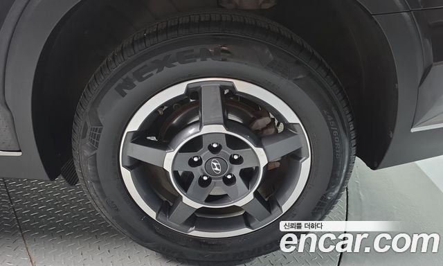 Hyundai Palisade 2023 — photo 7