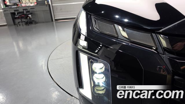 Hyundai Palisade 2023 — photo 8
