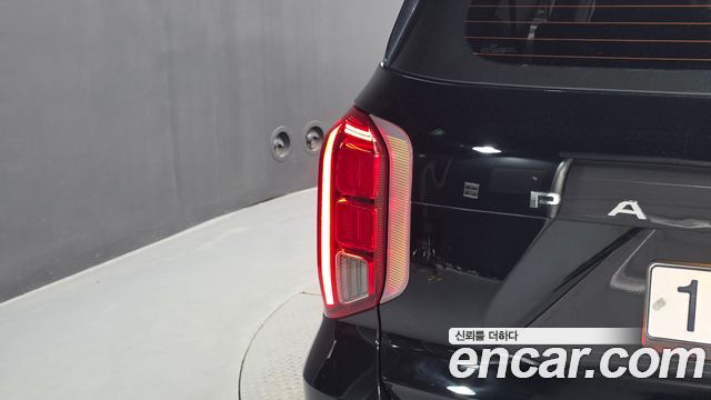 Hyundai Palisade 2023 — photo 9