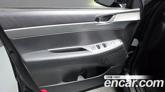 Hyundai Palisade 2023 — photo 14