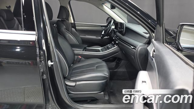 Hyundai Palisade 2023 — photo 16