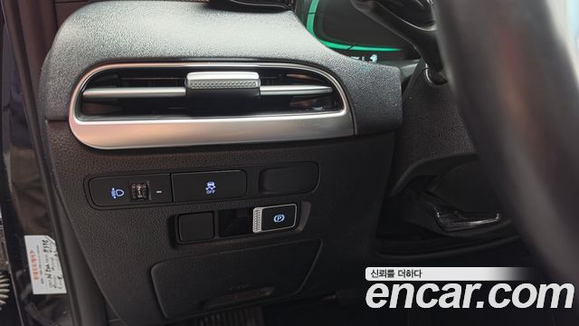 Hyundai Palisade 2023 — photo 33