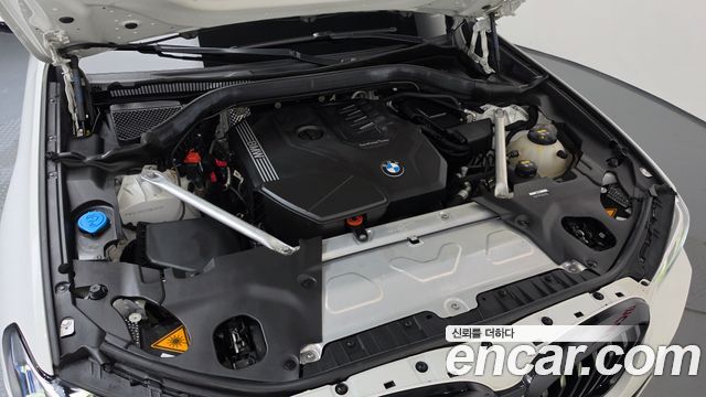 BMW X3 2023 — photo 6