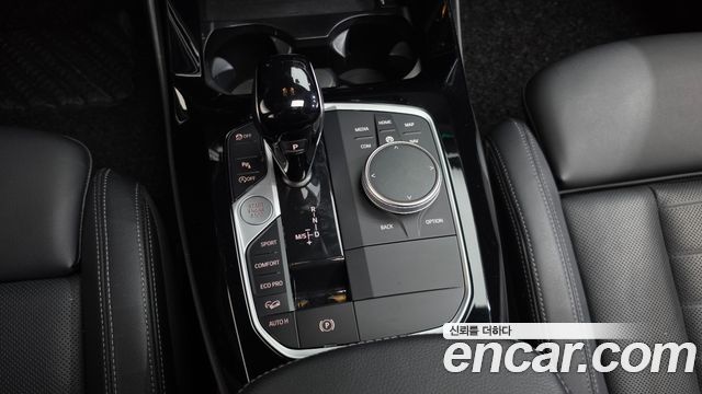 BMW X3 2023 — photo 12