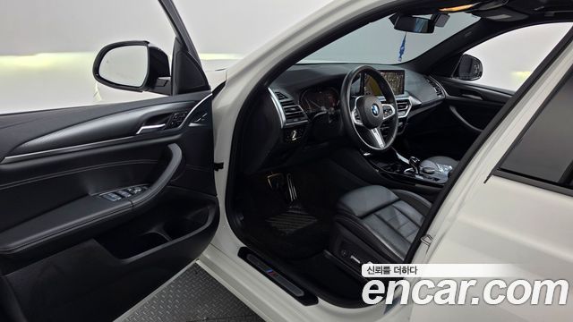 BMW X3 2023 — photo 13