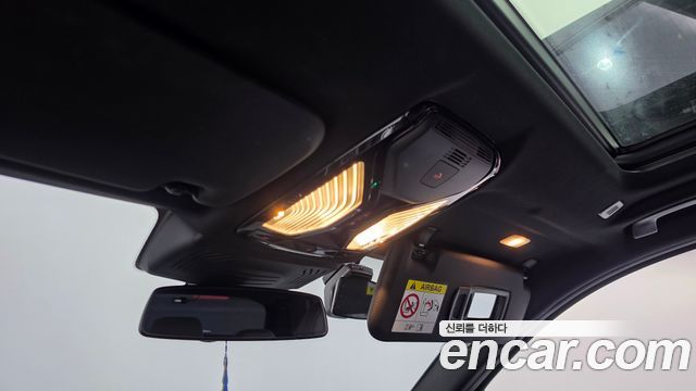 BMW X3 2023 — photo 21