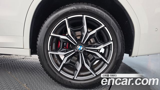 BMW X3 2023 — photo 7