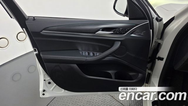 BMW X3 2023 — photo 14