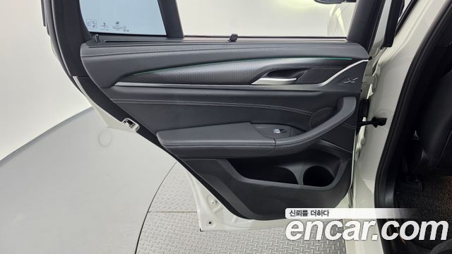 BMW X3 2023 — photo 15