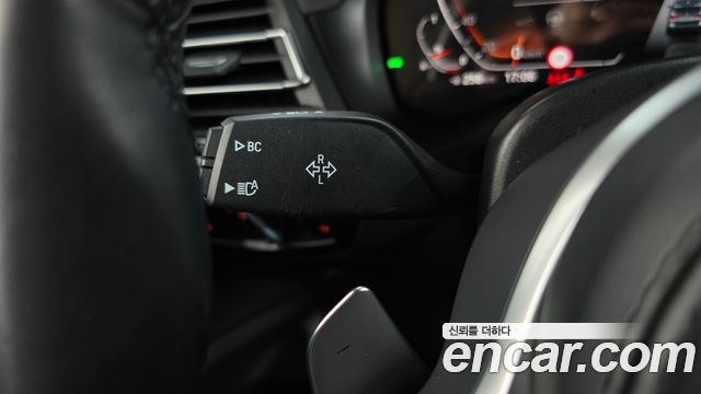 BMW X3 2023 — photo 27
