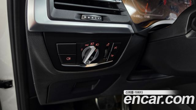 BMW X3 2023 — photo 29