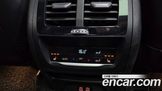 BMW X3 2023 — photo 30