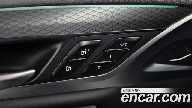 BMW X3 2023 — photo 31