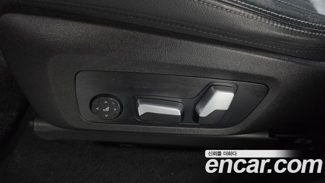 BMW X3 2023 — photo 32