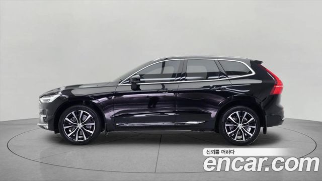Volvo XC60 2024 — photo 3