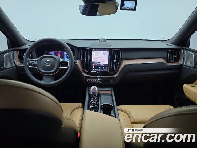 Volvo XC60 2024 — photo 7