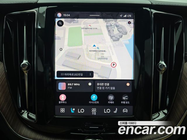 Volvo XC60 2024 — photo 14