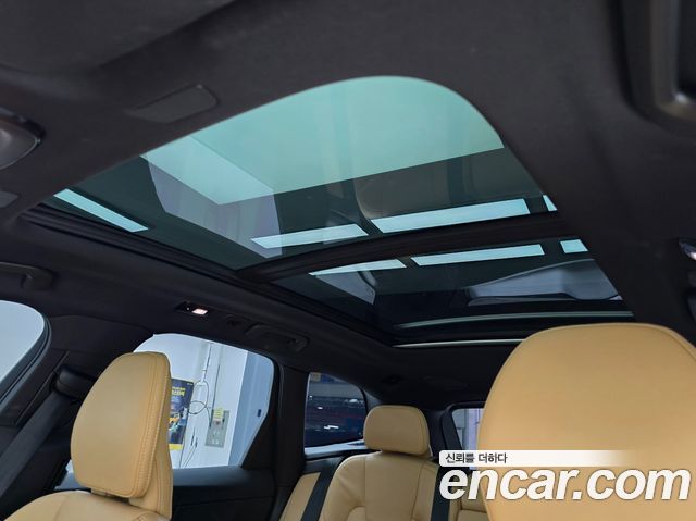 Volvo XC60 2024 — photo 20