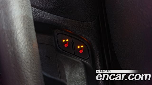 Kia morning 2012 — photo 18