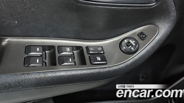 Kia morning 2012 — photo 25