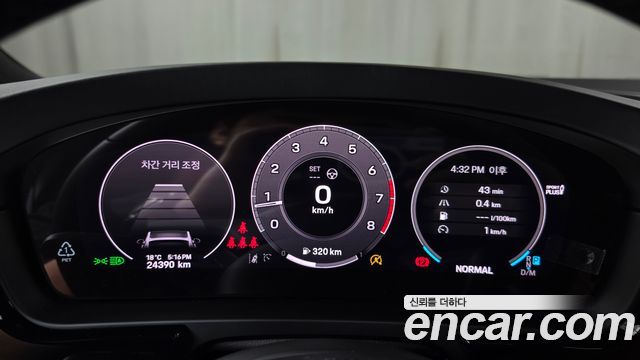 Porsche Cayenne 2025 — photo 11