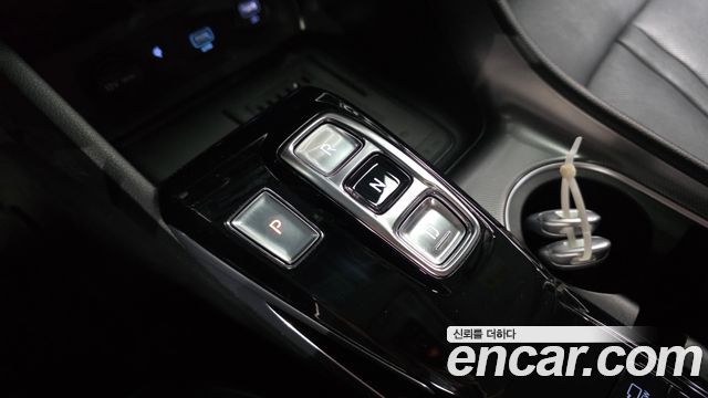 Hyundai Sonata 2022 — photo 12