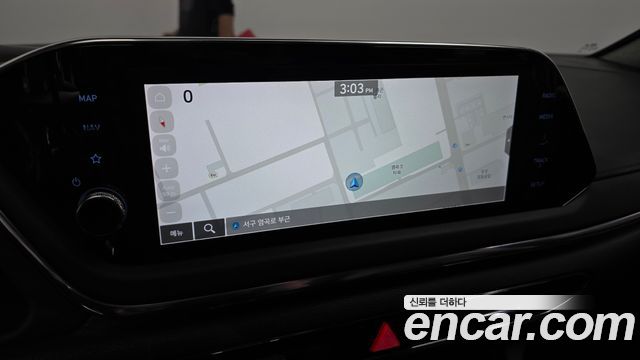 Hyundai Sonata 2022 — photo 20