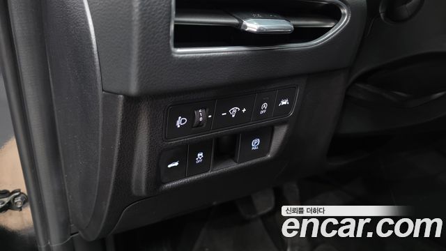 Hyundai Sonata 2022 — photo 24