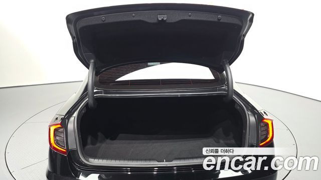 Hyundai Sonata 2022 — photo 26