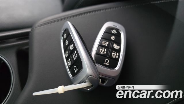 Hyundai Sonata 2022 — photo 31