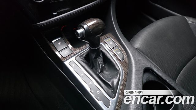 Kia K5 2014 — photo 12