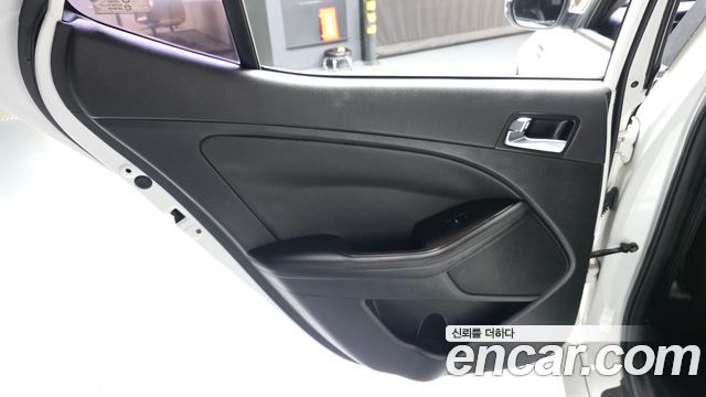 Kia K5 2014 — photo 15