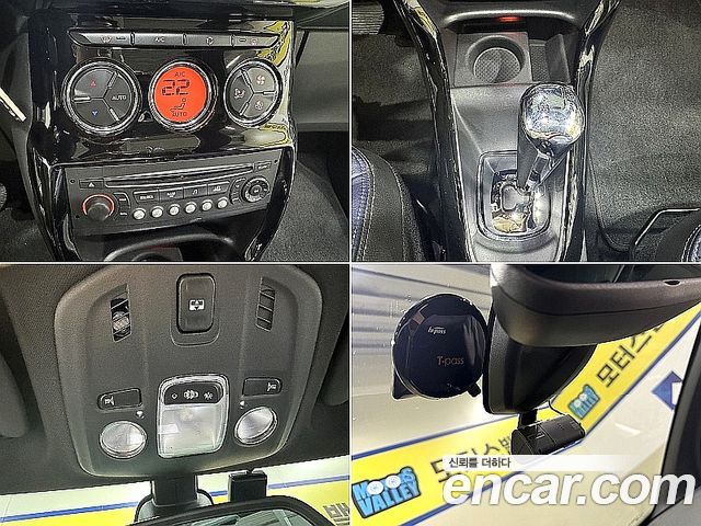 Citroën / DS DS3 2015 — photo 10