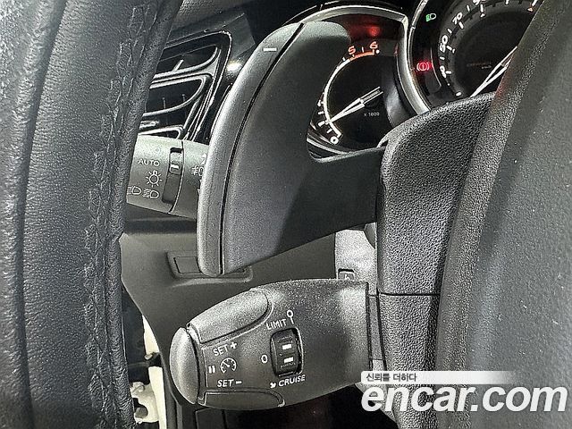 Citroën / DS DS3 2015 — photo 12