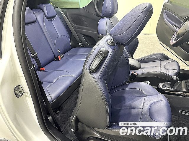Citroën / DS DS3 2015 — photo 15