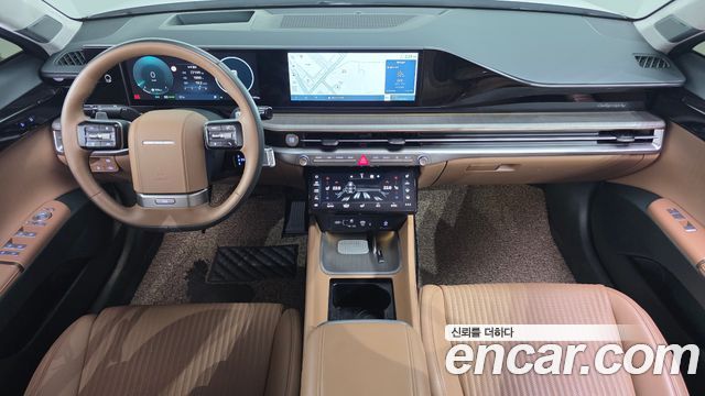Hyundai Grandeur 2024 — photo 10