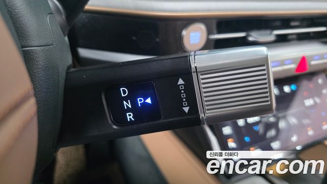 Hyundai Grandeur 2024 — photo 12